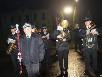 Obchody Święta Niepodległości w gminie Gilowice - zdjęcie24