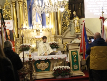 Obchody Święta Niepodległości w gminie Gilowice - zdjęcie26