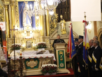 Obchody Święta Niepodległości w gminie Gilowice - zdjęcie25