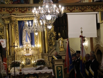 Obchody Święta Niepodległości w gminie Gilowice - zdjęcie28