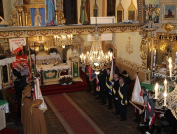 Obchody Święta Niepodległości w gminie Gilowice - zdjęcie33