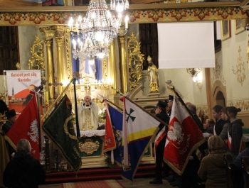 Obchody Święta Niepodległości w gminie Gilowice - zdjęcie29