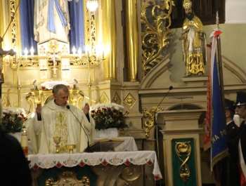 Obchody Święta Niepodległości w gminie Gilowice - zdjęcie30