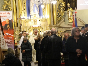 Obchody Święta Niepodległości w gminie Gilowice - zdjęcie32