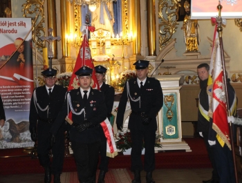 Obchody Święta Niepodległości w gminie Gilowice - zdjęcie36