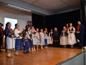 "Na dolańską nutę" - podsumowanie projektu - zdjęcie1