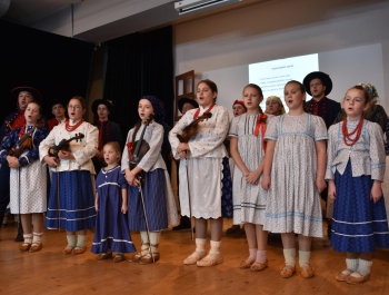 "Na dolańską nutę" - podsumowanie projektu - zdjęcie2