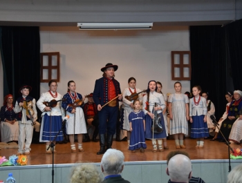 "Na dolańską nutę" - podsumowanie projektu - zdjęcie5