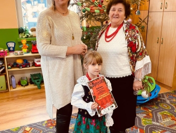 PODSUMOWANIE XV KONKURSU KOLĘD I PASTORAŁEK W GILOWICACH - zdjęcie4