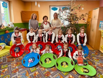 PODSUMOWANIE XV KONKURSU KOLĘD I PASTORAŁEK W GILOWICACH - zdjęcie5