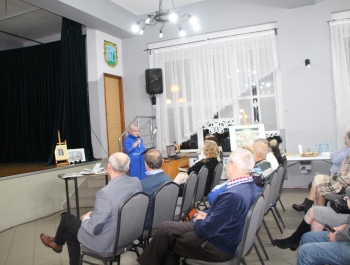 Wystawa obrazów Edwarda Habdasa - projekt realizowany przez TMG - zdjęcie8