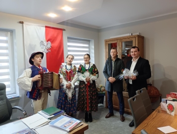 Piękne kolędowanie! - zdjęcie2