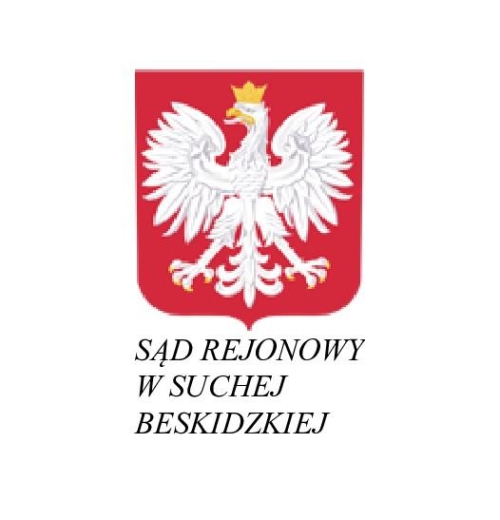 KONKURS NA STANOWISKO ASYSTENTA SĘDZIEGO                                  W SUCHEJ BESKIDZKIEJ