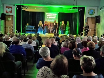 SYLWESTROWA OPERETKA Z HUMOREM - zdjęcie2