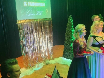 SYLWESTROWA OPERETKA Z HUMOREM - zdjęcie3