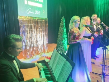 SYLWESTROWA OPERETKA Z HUMOREM - zdjęcie5