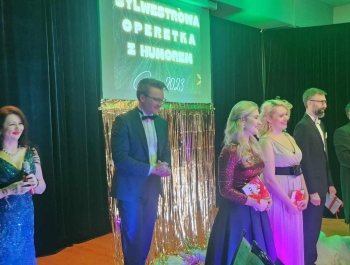 SYLWESTROWA OPERETKA Z HUMOREM - zdjęcie6