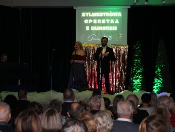 SYLWESTROWA OPERETKA Z HUMOREM - zdjęcie8
