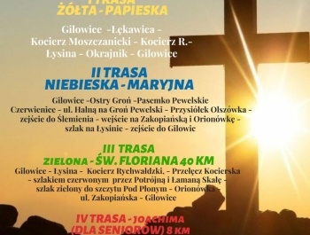 EKSTREMALNA DROGA KRZYŻOWA 2024 - zdjęcie1