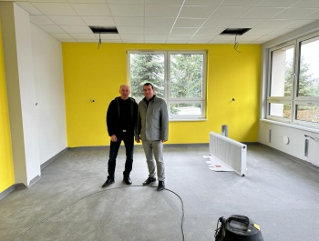 NOWE PRZEDSZKOLE W GILOWICACH … - zdjęcie4