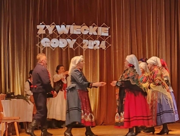 ŻYWIECKIE GODY 2024 - zdjęcie1