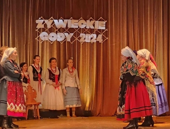 ŻYWIECKIE GODY 2024 - zdjęcie2