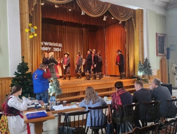 ŻYWIECKIE GODY 2024 - zdjęcie3