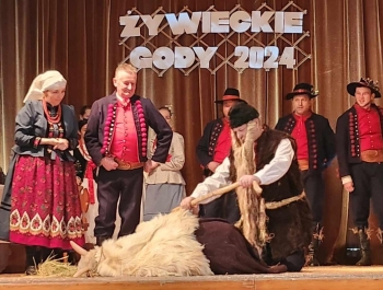 ŻYWIECKIE GODY 2024 - zdjęcie4