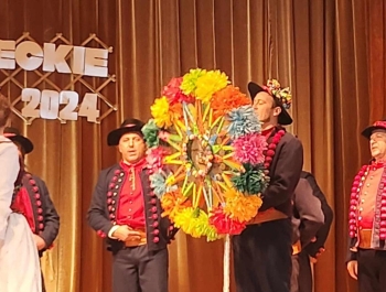 ŻYWIECKIE GODY 2024 - zdjęcie5