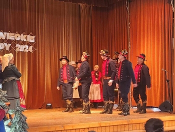 ŻYWIECKIE GODY 2024 - zdjęcie6