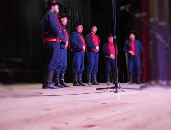 DUMNI Z DOLAŃSKICH KORZENI - zdjęcie1