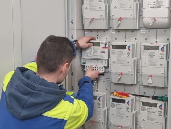 TAURON Dystrybucja wymienia liczniki na inteligentne - zdjęcie2