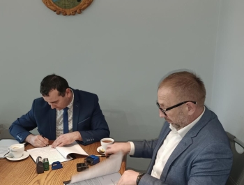 INFORMACJA O ZAWARCIU UMOWY Z WYKONAWCĄ - zdjęcie5