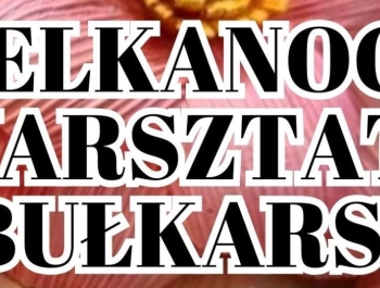 WARSZTATY BIBUŁKARSKIE - zdjęcie2