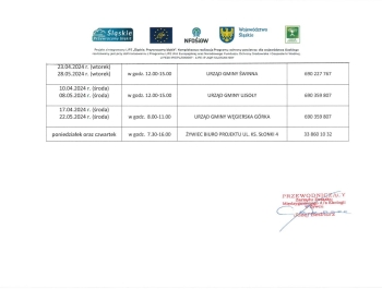 Konsultacje z Eko Doradcą - zapraszamy! - zdjęcie2