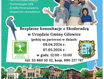 Konsultacje z Eko Doradcą - zapraszamy! - zdjęcie3
