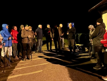 OGNISKO PAPIESKIE - zdjęcie4