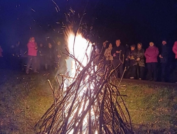 OGNISKO PAPIESKIE - zdjęcie1