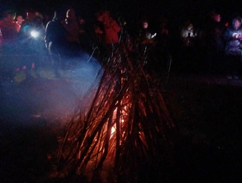 OGNISKO PAPIESKIE - zdjęcie2