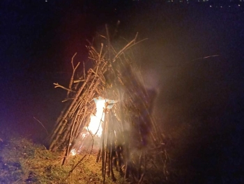 OGNISKO PAPIESKIE - zdjęcie3