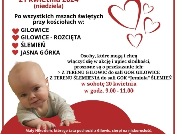 Z sercem dla Nikosia - akcja charytatywna - zdjęcie1