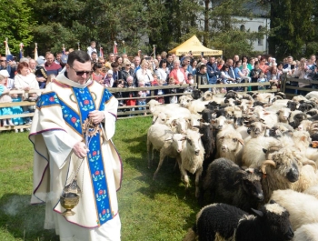 SEZON PASTERSKI W WOJEWÓDZTWIE ŚLĄSKIM OTWARTY ... - zdjęcie38