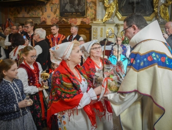 SEZON PASTERSKI W WOJEWÓDZTWIE ŚLĄSKIM OTWARTY ... - zdjęcie15