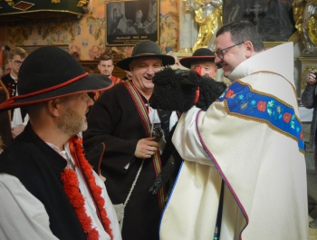 SEZON PASTERSKI W WOJEWÓDZTWIE ŚLĄSKIM OTWARTY ... - zdjęcie14