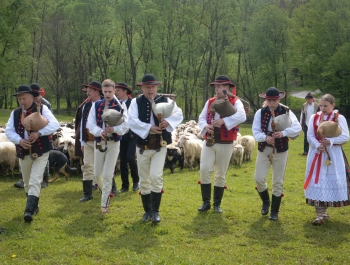 SEZON PASTERSKI W WOJEWÓDZTWIE ŚLĄSKIM OTWARTY ... - zdjęcie22