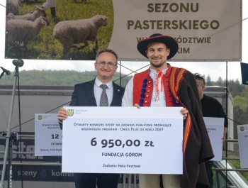 SEZON PASTERSKI W WOJEWÓDZTWIE ŚLĄSKIM OTWARTY ... - zdjęcie26