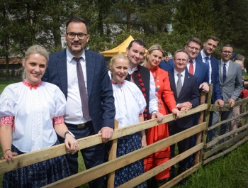 SEZON PASTERSKI W WOJEWÓDZTWIE ŚLĄSKIM OTWARTY ... - zdjęcie31