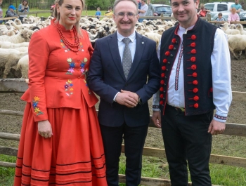 SEZON PASTERSKI W WOJEWÓDZTWIE ŚLĄSKIM OTWARTY ... - zdjęcie32