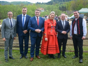 SEZON PASTERSKI W WOJEWÓDZTWIE ŚLĄSKIM OTWARTY ... - zdjęcie34