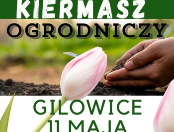 KIERMASZ OGRODNICZY - 11.05.2024 r. - zdjęcie2